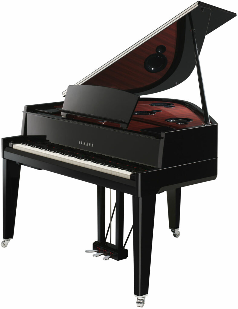 Yamaha N-3X Avant Grand