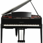 Yamaha N-3X Avant Grand