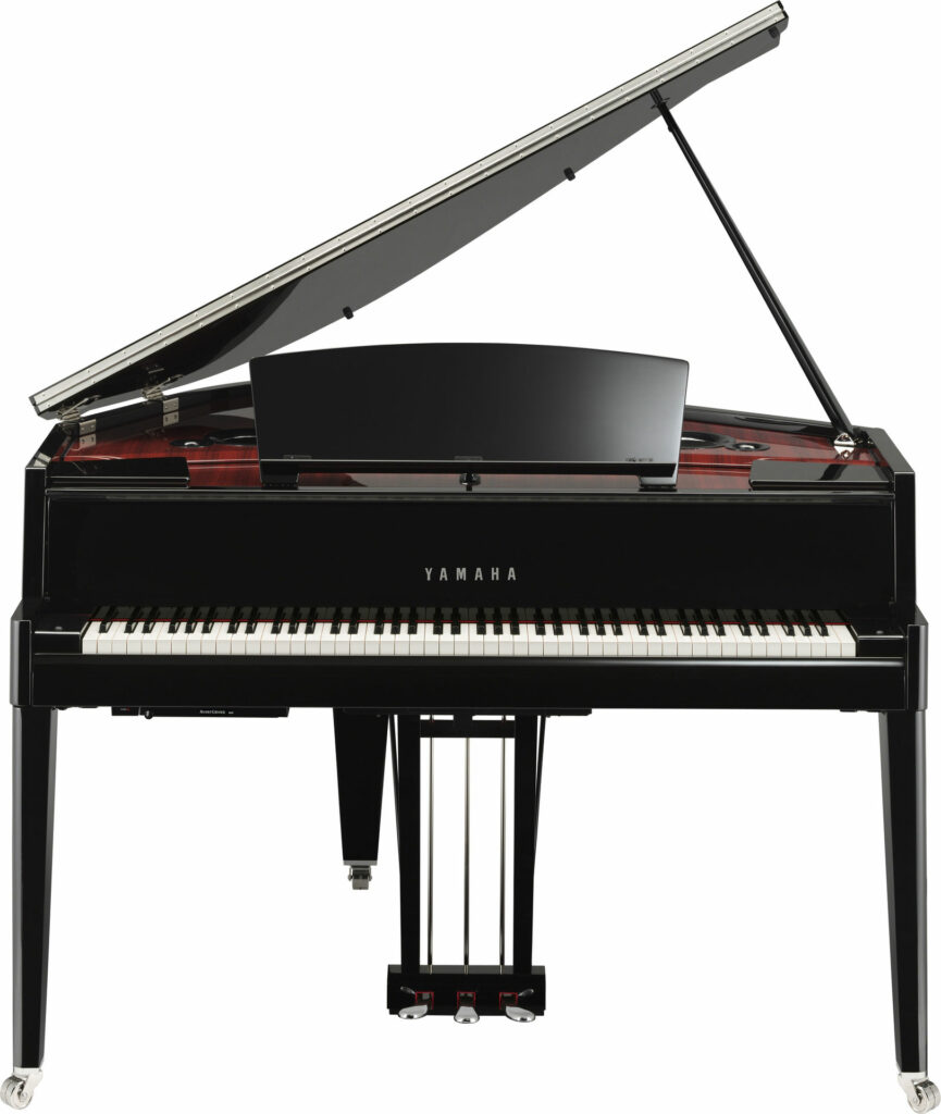 Yamaha N-3X Avant Grand