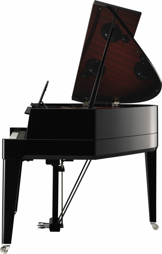 Yamaha N-3X Avant Grand