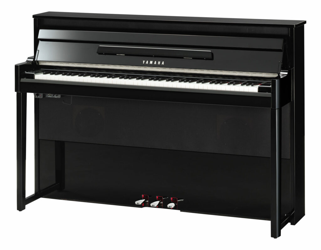 Yamaha NU-1X Avant Grand