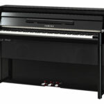 Yamaha NU-1X Avant Grand