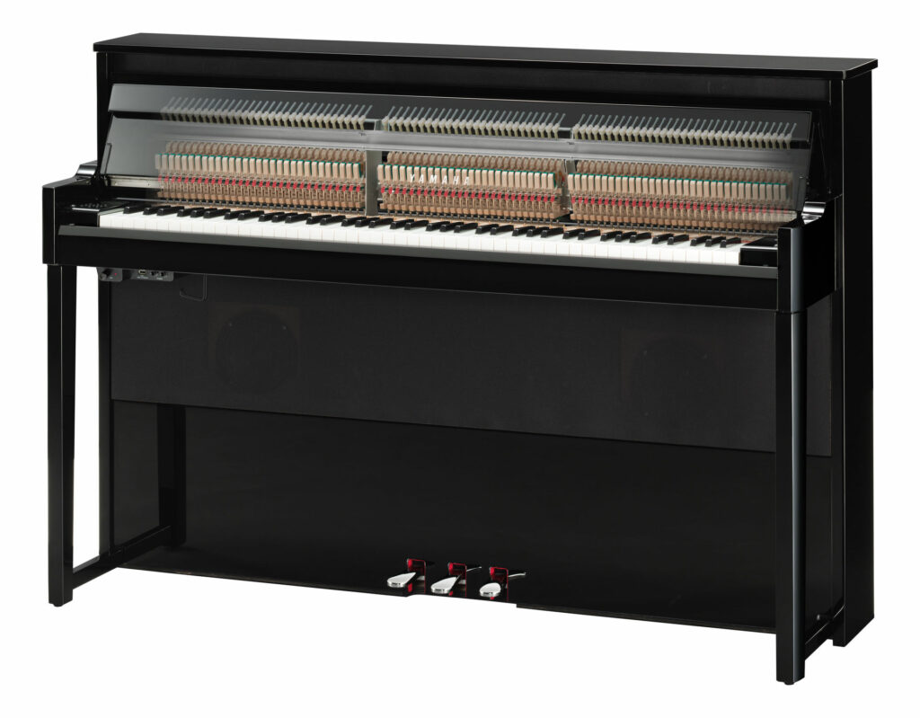 Yamaha NU-1X Avant Grand