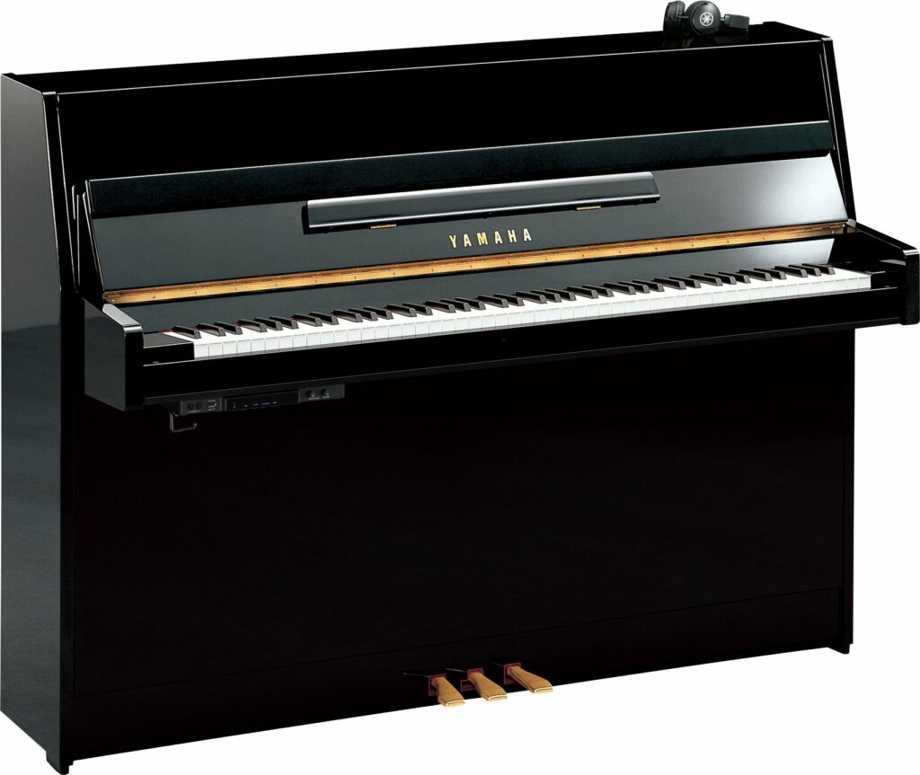 Yamaha b1 SC3 PEC