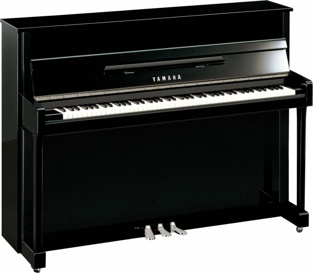 Yamaha b2 PEC