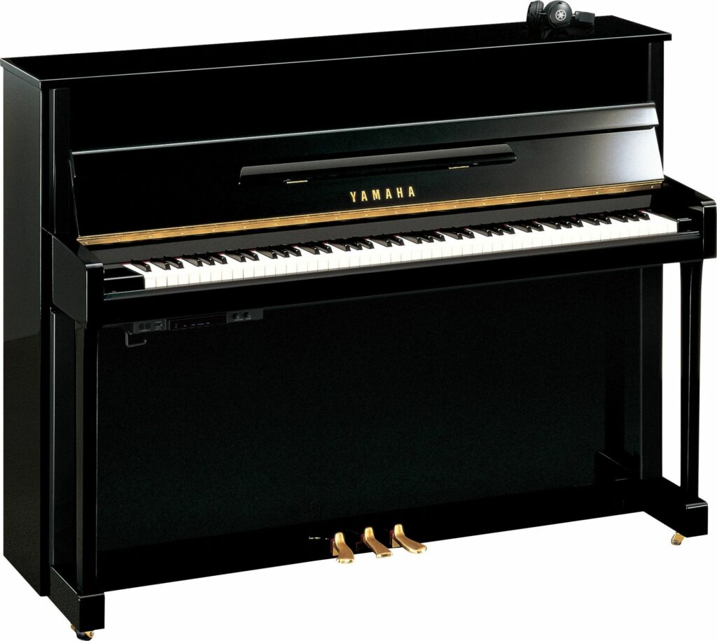 Yamaha b2 SC3 PEC