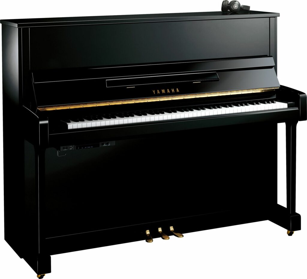 Yamaha b3 SC3 PEC