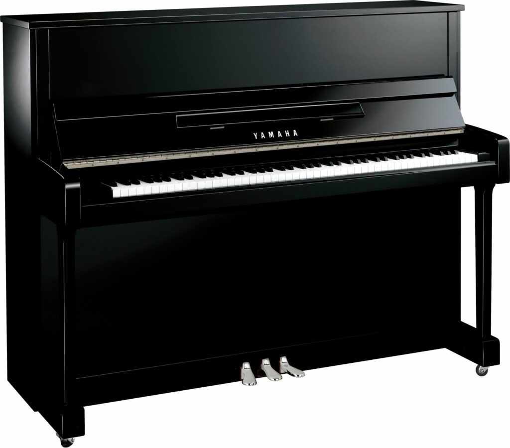 Yamaha b3 PEC