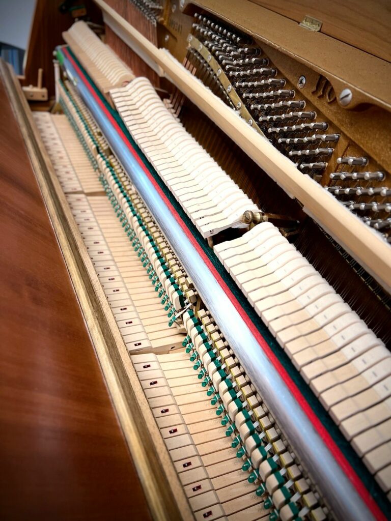 Grotrian-Steinweg 110