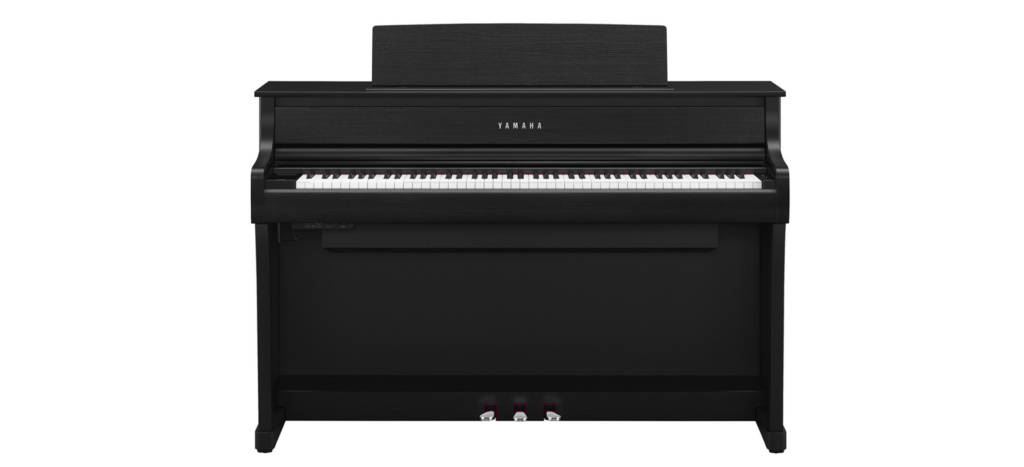 Yamaha CLP-875 B