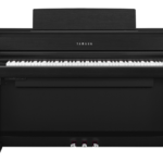 Yamaha CLP-875 B