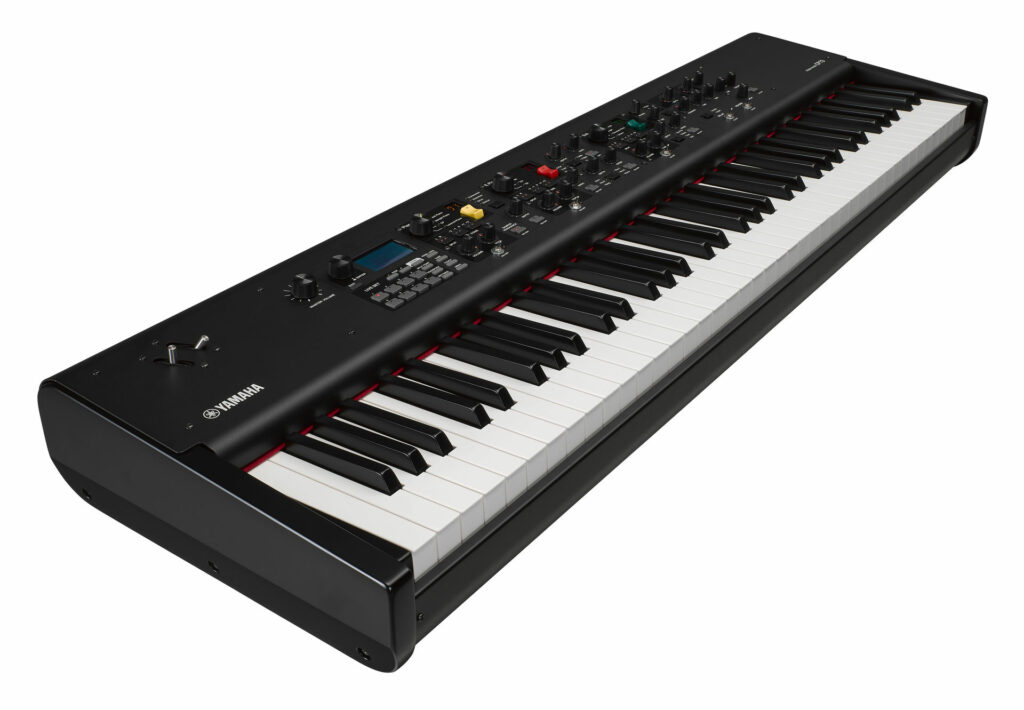 Yamaha CP73