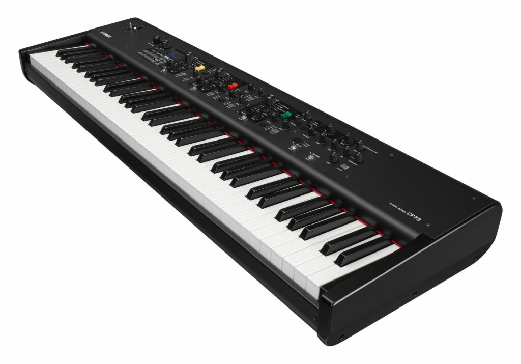 Yamaha CP73