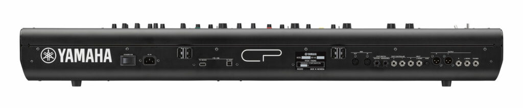 Yamaha CP73