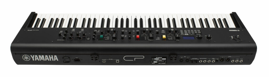 Yamaha CP73