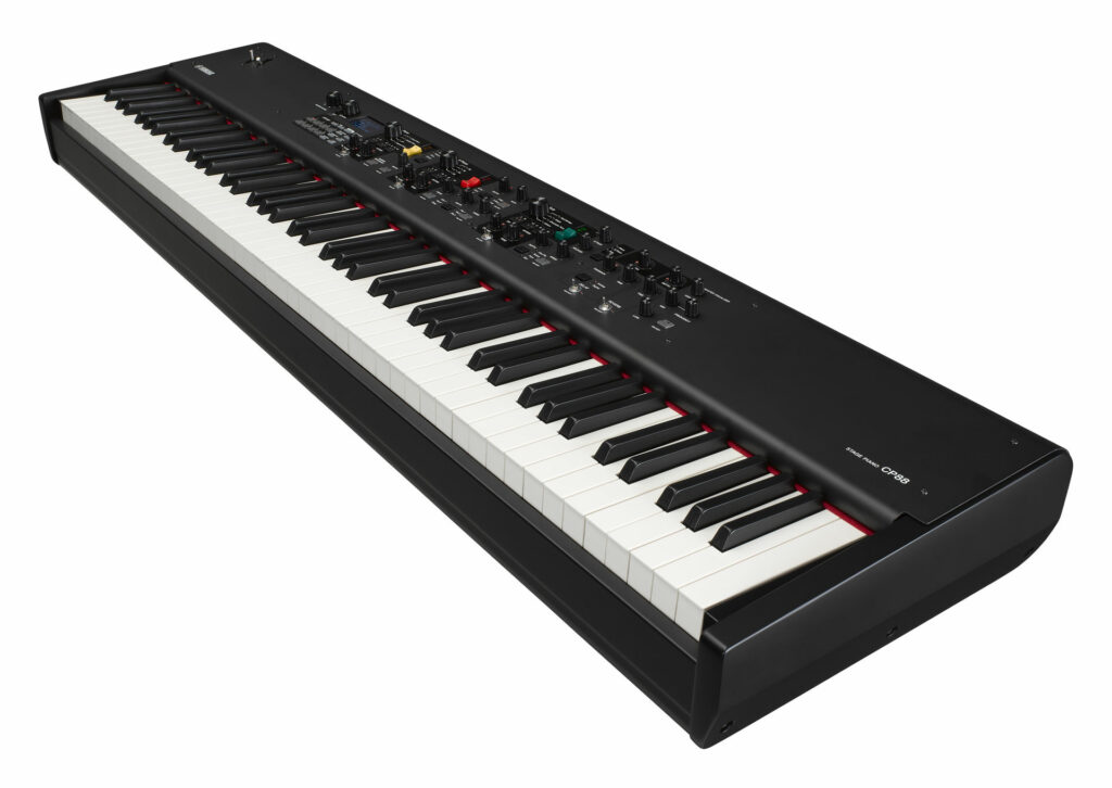 Yamaha CP88