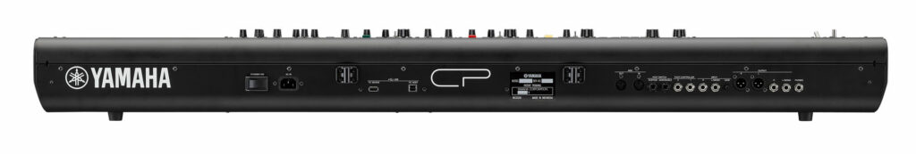 Yamaha CP88