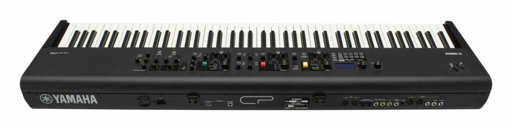 Yamaha CP88