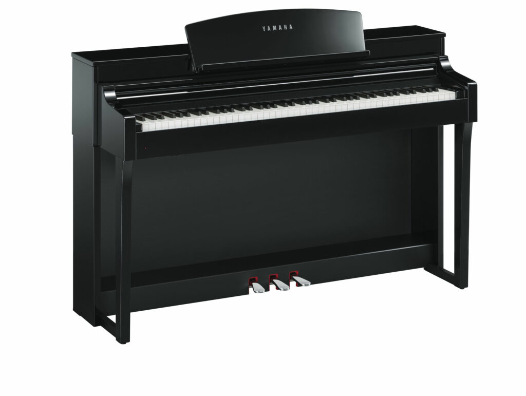 Yamaha CSP-150 PE