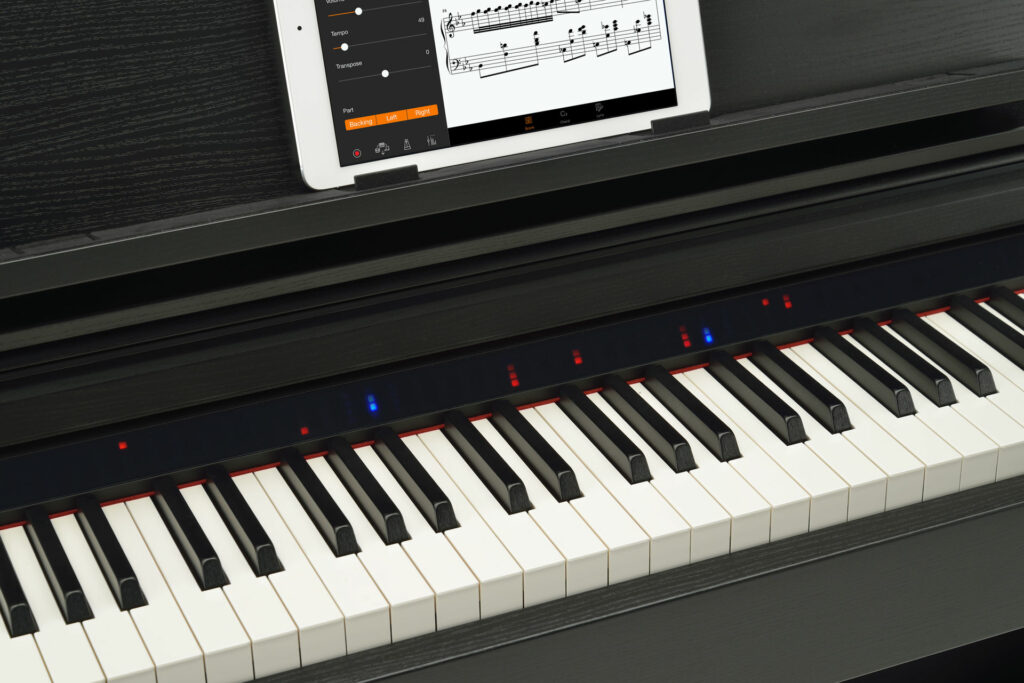 Yamaha CSP-170 B