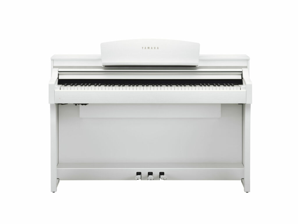 Yamaha CSP-170 WH