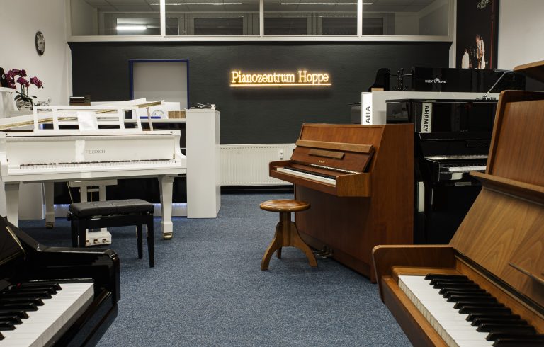 Pianozentrum