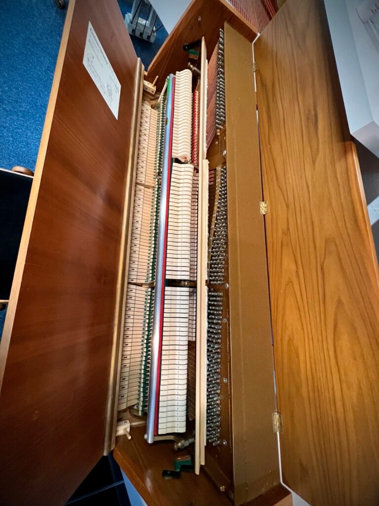 Grotrian-Steinweg 110