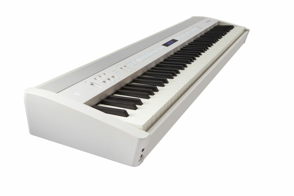 Roland FP-60 WH