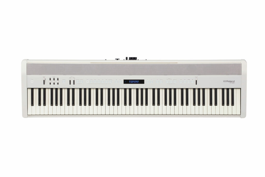 Roland FP-60 WH