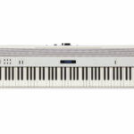 Roland FP-60 WH