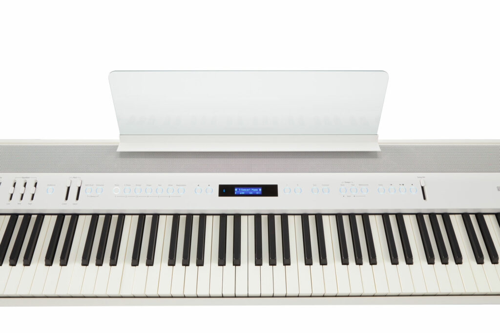 Roland FP-60 WH