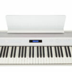Roland FP-60 WH