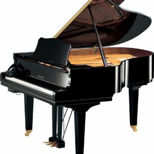 Yamaha GC2 PE