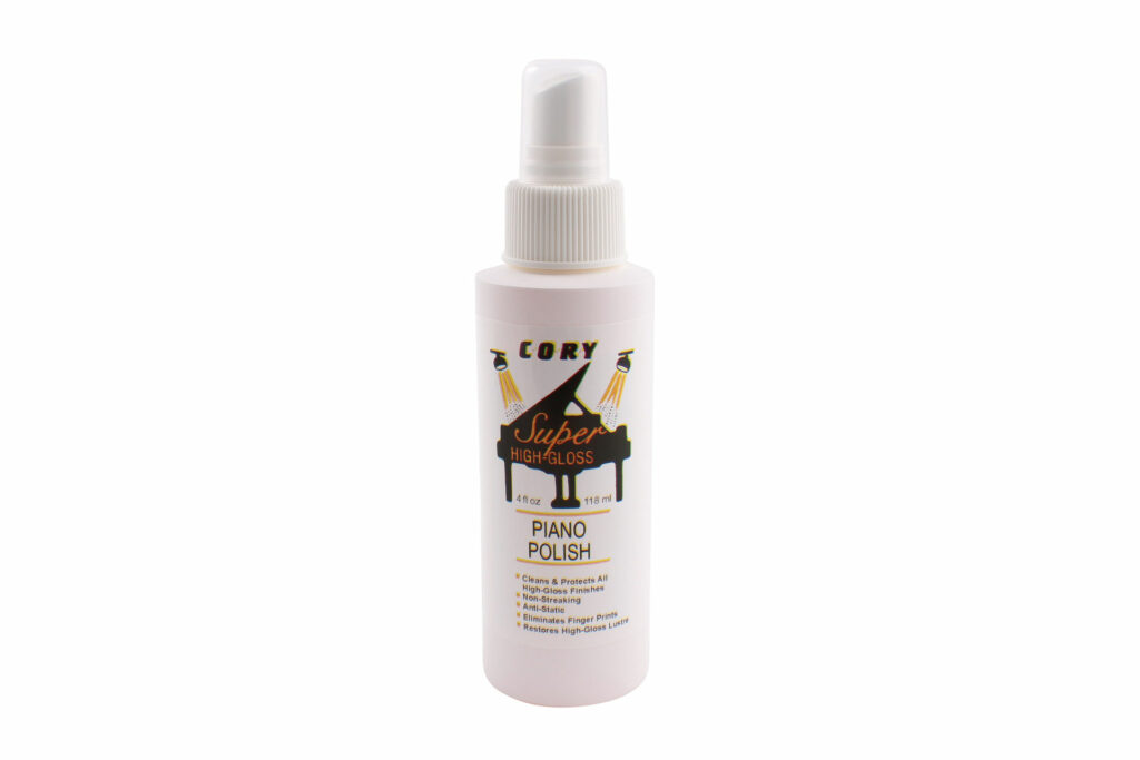 Cory Piano Polish 118ml