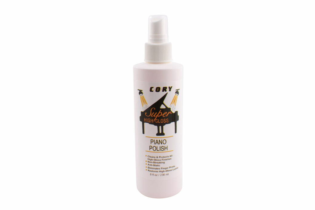 Cory Piano Polish 236ml