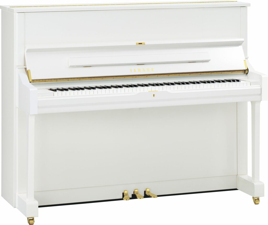 Yamaha U1 PWH