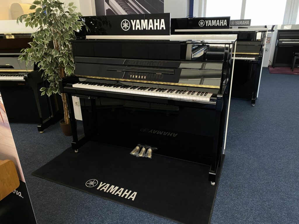 Yamaha b2 SC3 PE