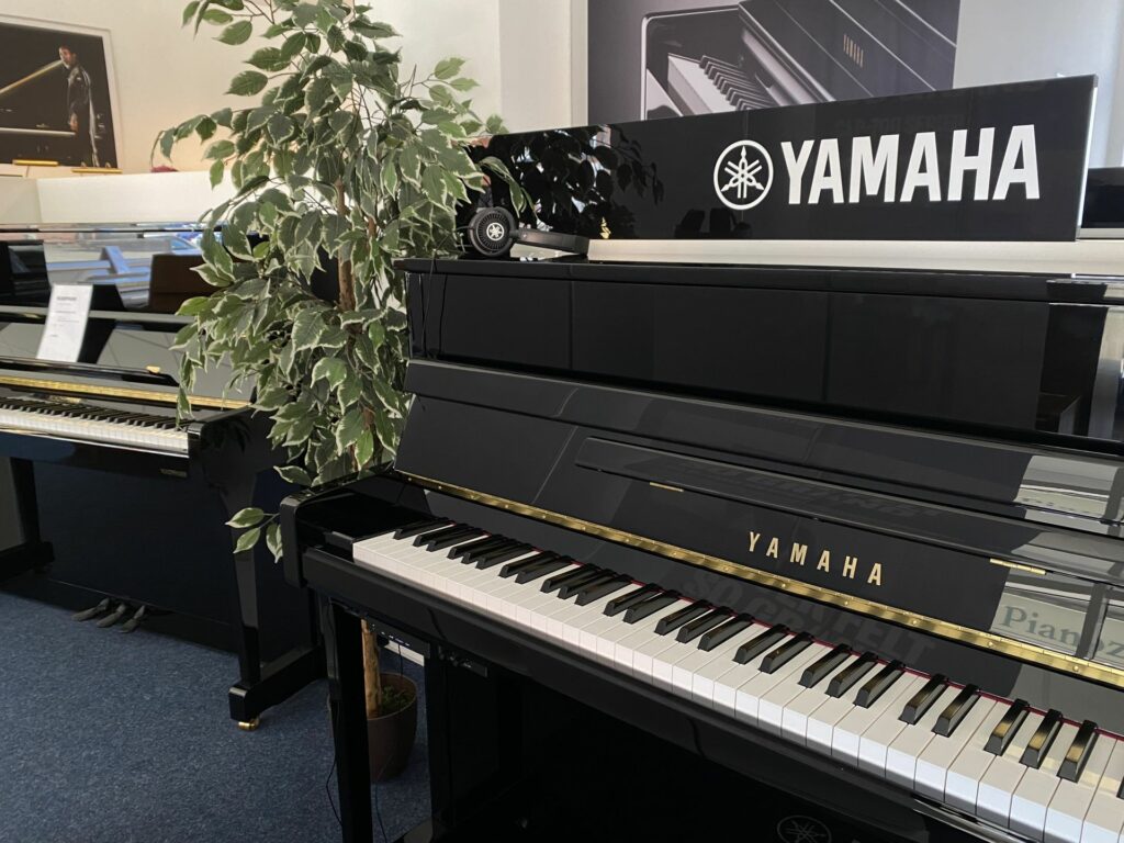 Yamaha b2 SC3 PE