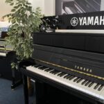 Yamaha b2 SC3 PE