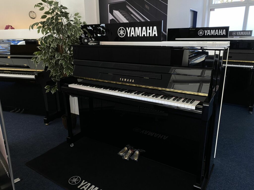 Yamaha b2 SC3 PE