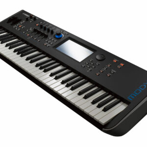 Yamaha MODX6