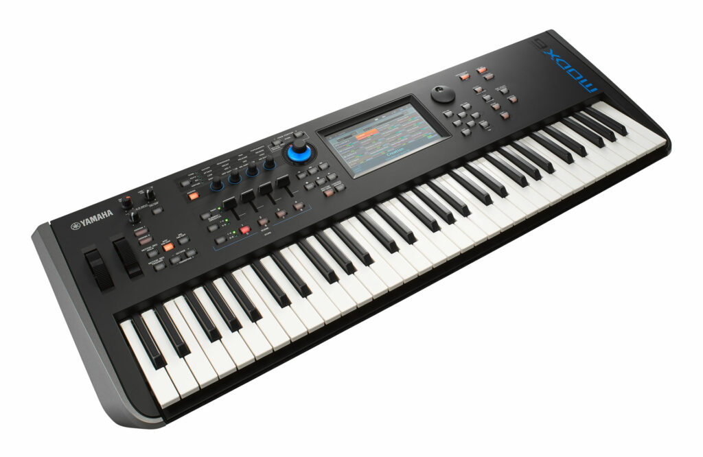 Yamaha MODX6