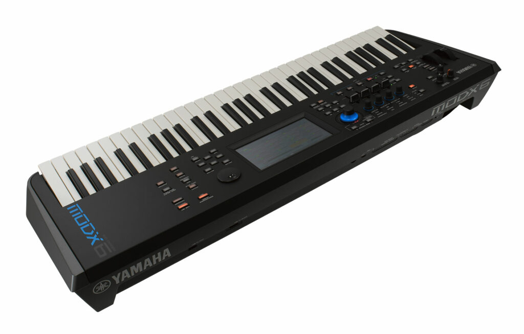 Yamaha MODX6