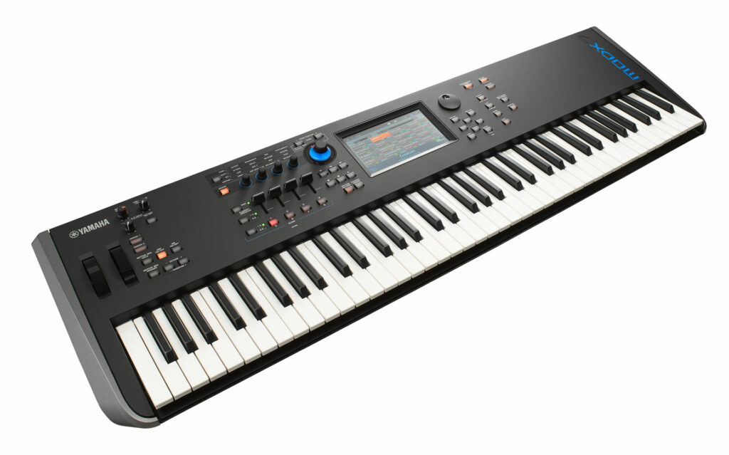 Yamaha MODX7