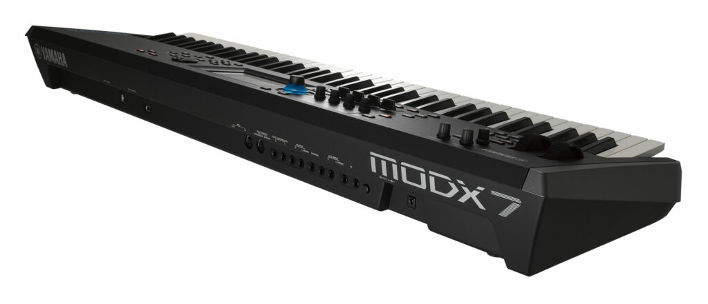 Yamaha MODX7