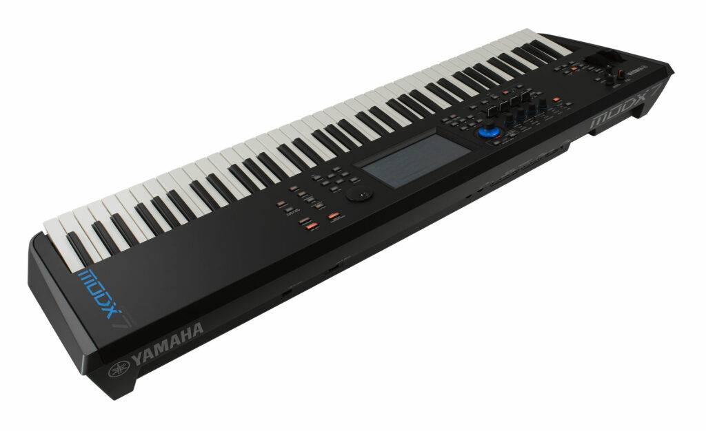 Yamaha MODX7