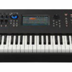 Yamaha MODX8