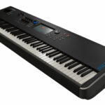 Yamaha MODX8