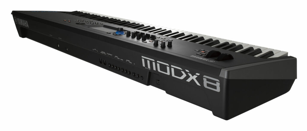 Yamaha MODX8