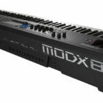 Yamaha MODX8